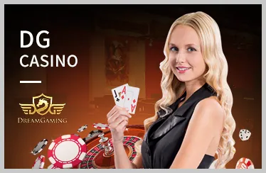 Tổng quan về Kubet GG Casino