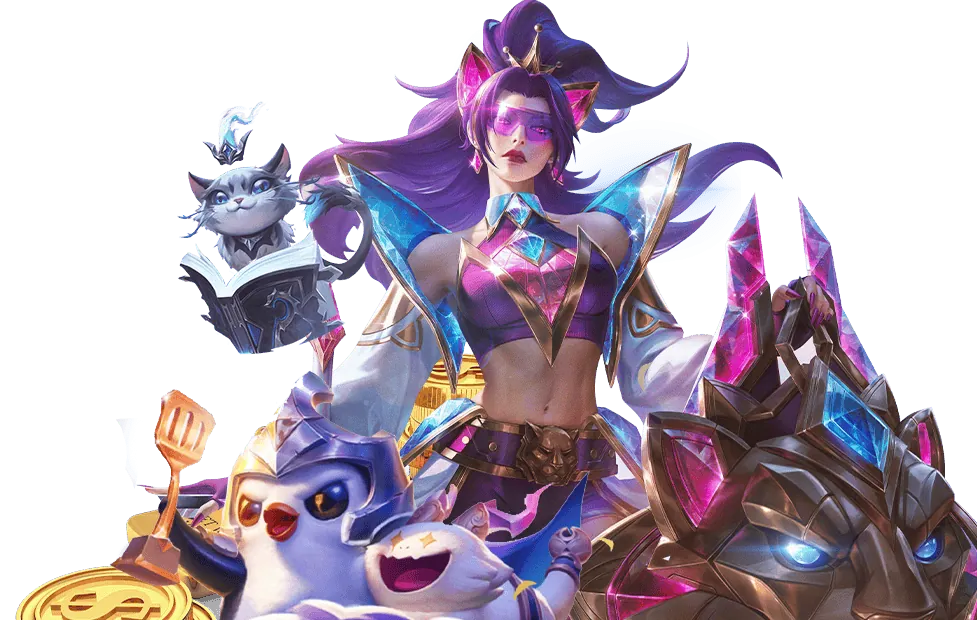 Giao diện ứng dụng Kubet GG trên điện thoại